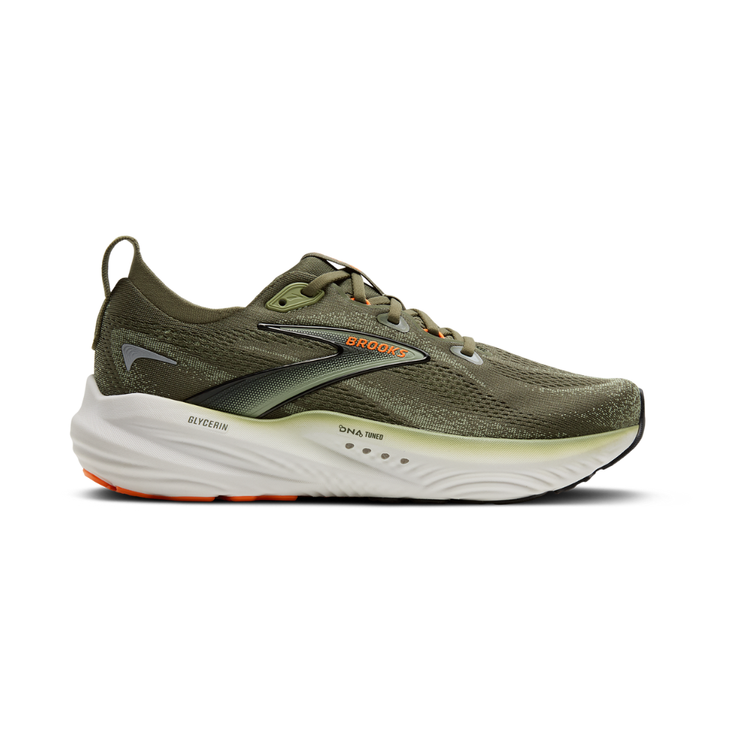 Men's Glycerin 22