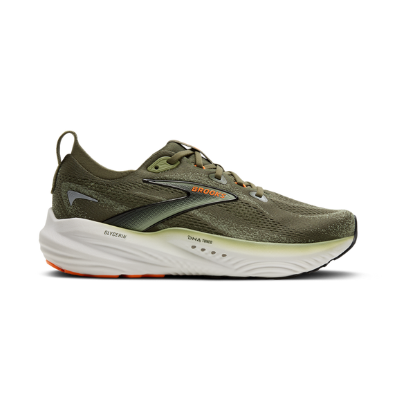 Men's Glycerin 22