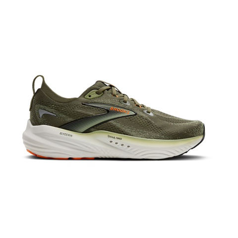 Men's Glycerin 22
