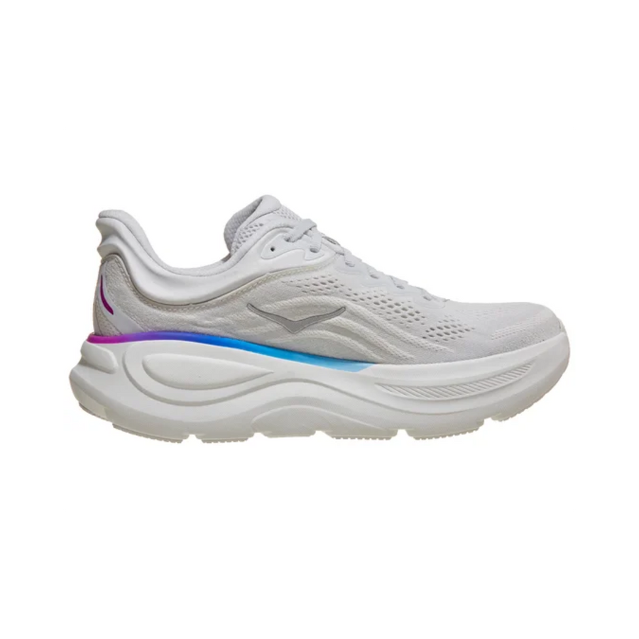 HOKA Bondi 9 Women's Ultra-Cushioned Running Shoes - Wide Width HOKA Bondi 9 Women's Ultra-Cushioned Running Shoes - Wide Width
