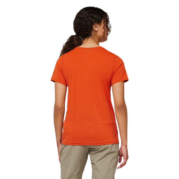 Women's Fino Tech Tee