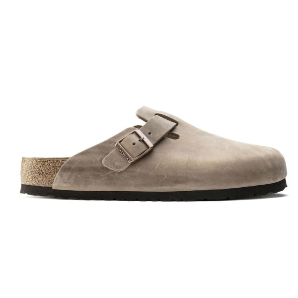 Boston Soft Footbed (Narrow)