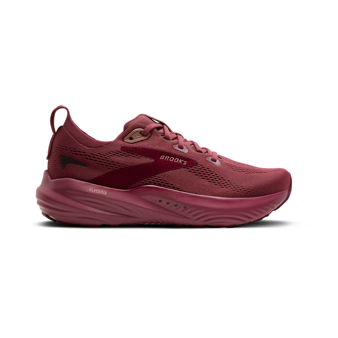 Women's Glycerin 22