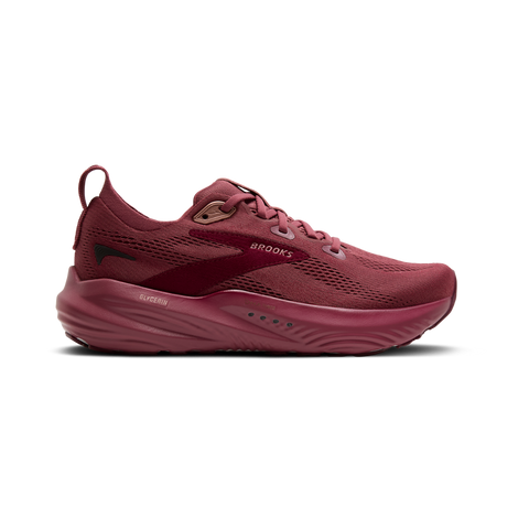Women's Glycerin 22