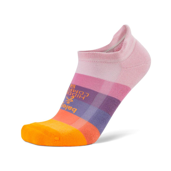 Hidden Comfort Run Socks