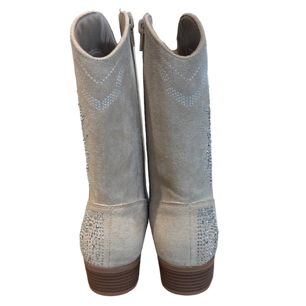 Tawnee (Little Kid/Big Kid)