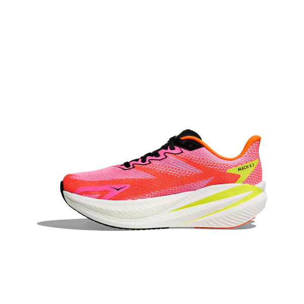 Women's Mach X 3