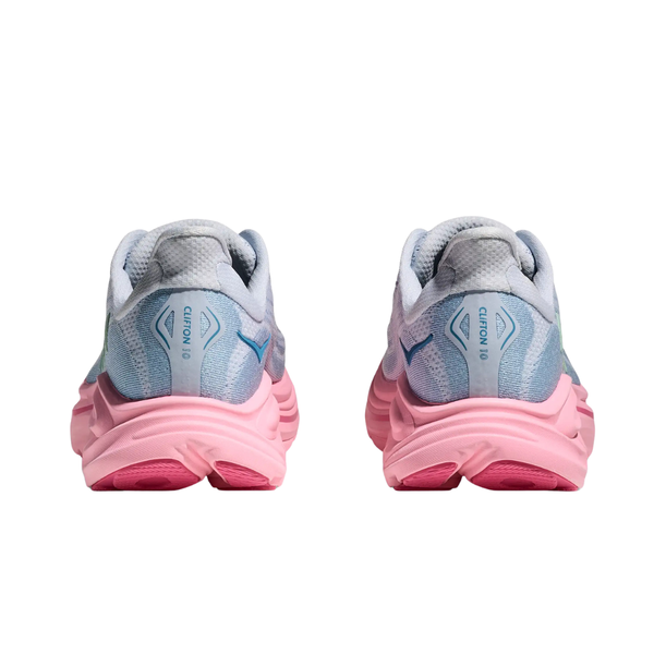 Women's Clifton 10 (Seasonal)