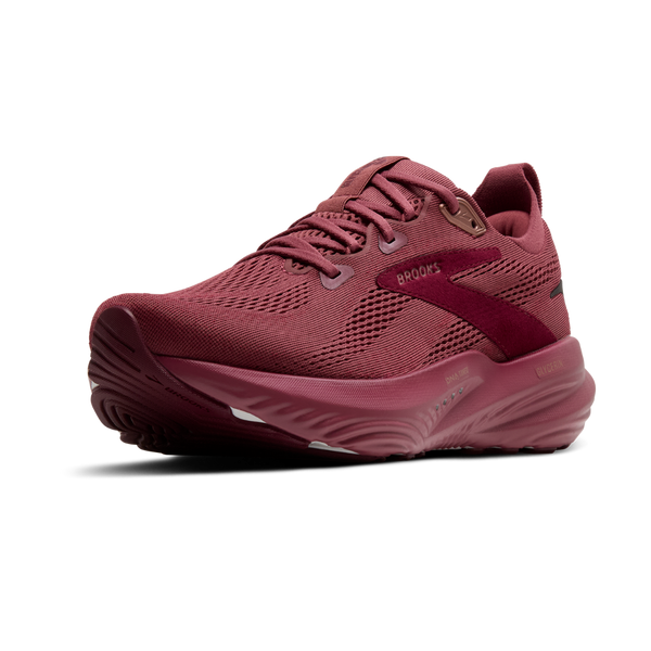 Women's Glycerin 22