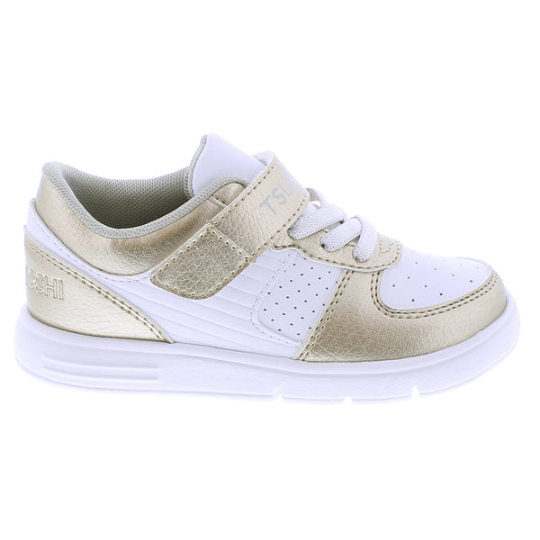 Court Sneaker (Toddler/Little Kid)