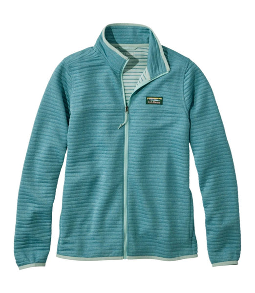 Airlight Knit Full-Zip (Womens)