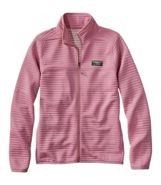 Airlight Knit Full-Zip (Womens)