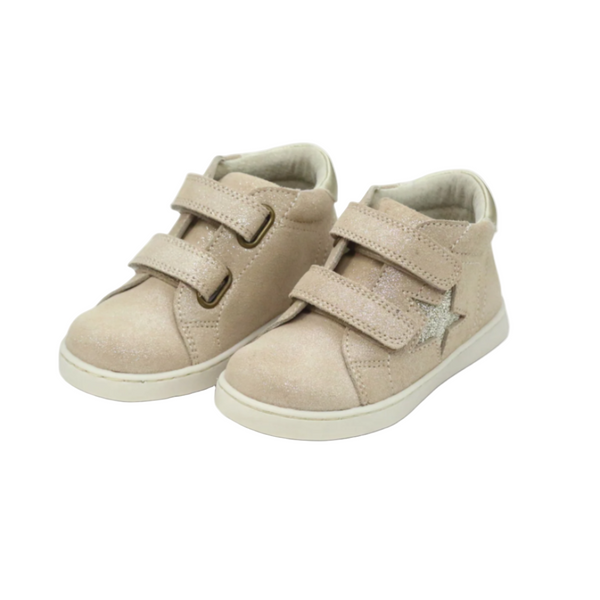 Kira Star Sneaker (Toddler)