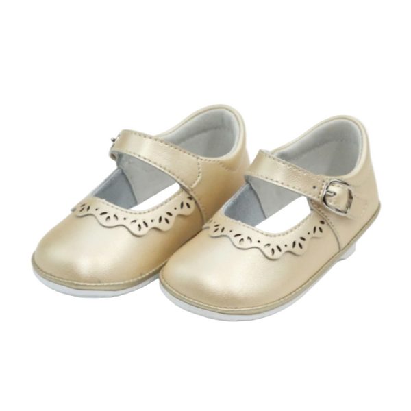 Rosie Appleseed Mary Jane (Infant/Toddler)