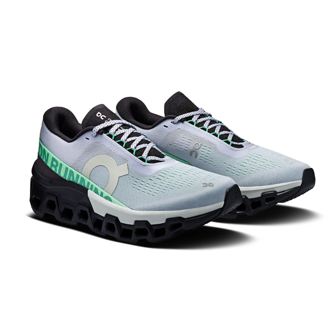 Women's Cloudmonster 2