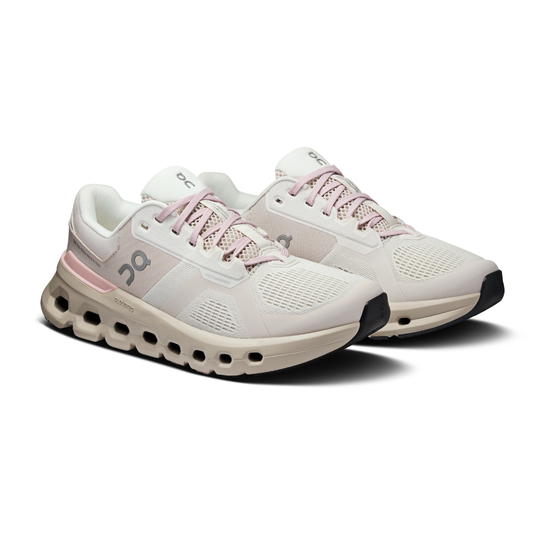 Women's Cloudrunner 2