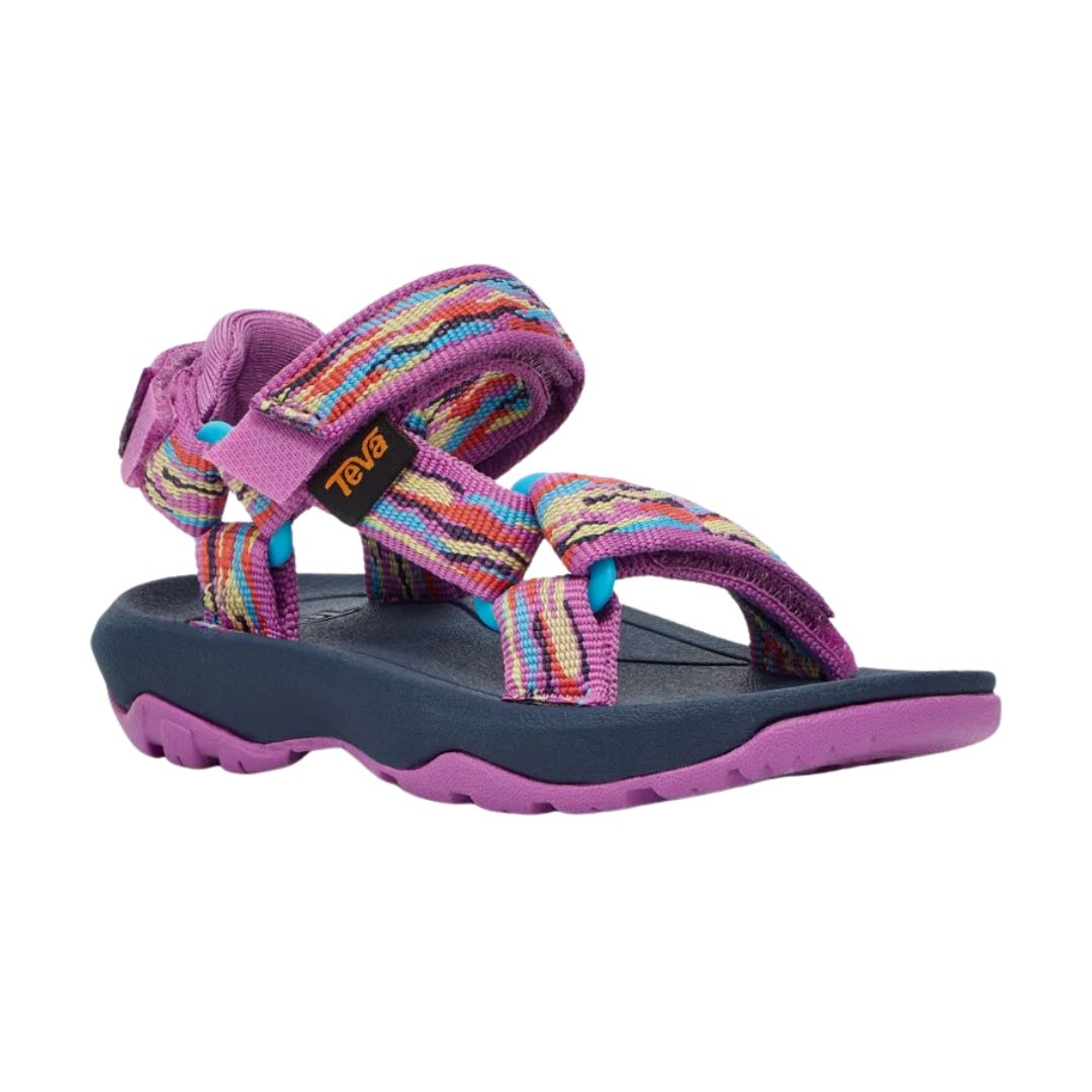 Hurricane XLT 2 (Toddler) – Wagner's Shoes