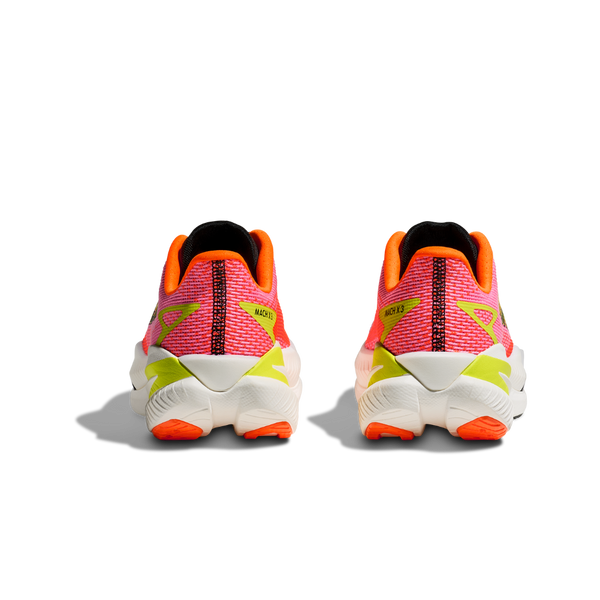 Women's Mach X 3