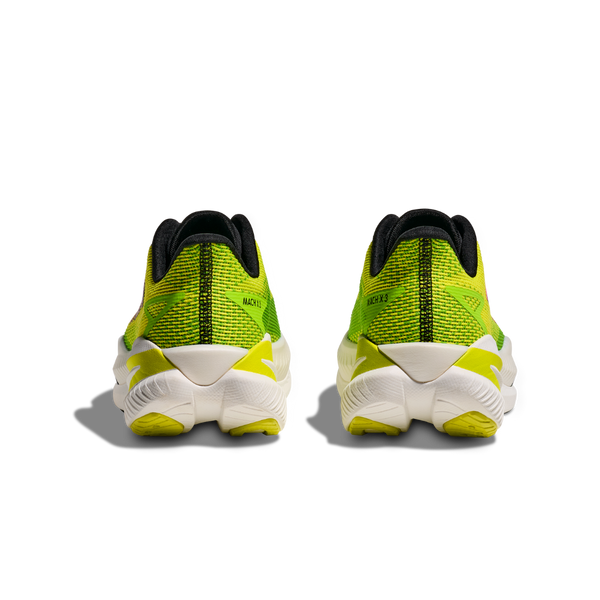 Men's Mach X 3
