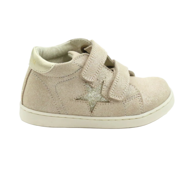 Kira Star Sneaker (Toddler)