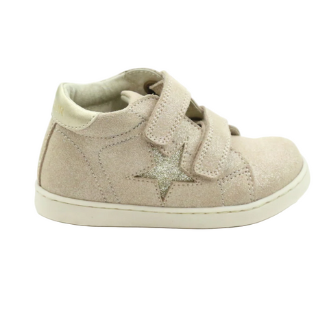 Kira Star Sneaker (Toddler)