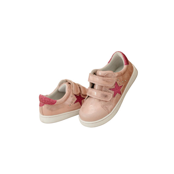 Lani Star Studded Sneaker (Toddler/Little Kid)