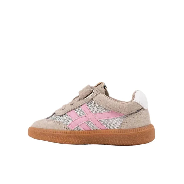 Sasha Mini (Toddler/Little Kid/Big Kid)