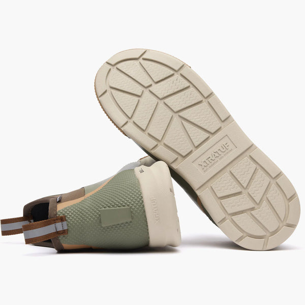 Men's Ankle Deck Boot Sport