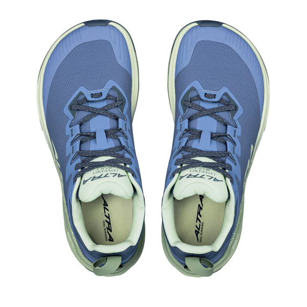 Women's Experience Wild 3