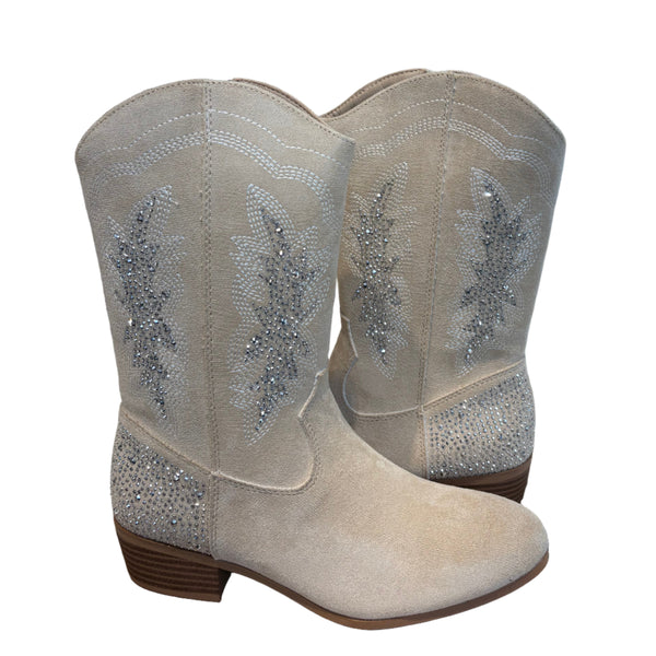 Tawnee (Little Kid/Big Kid)