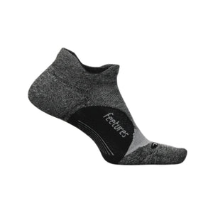 Elite Light Cushion No Show Socks