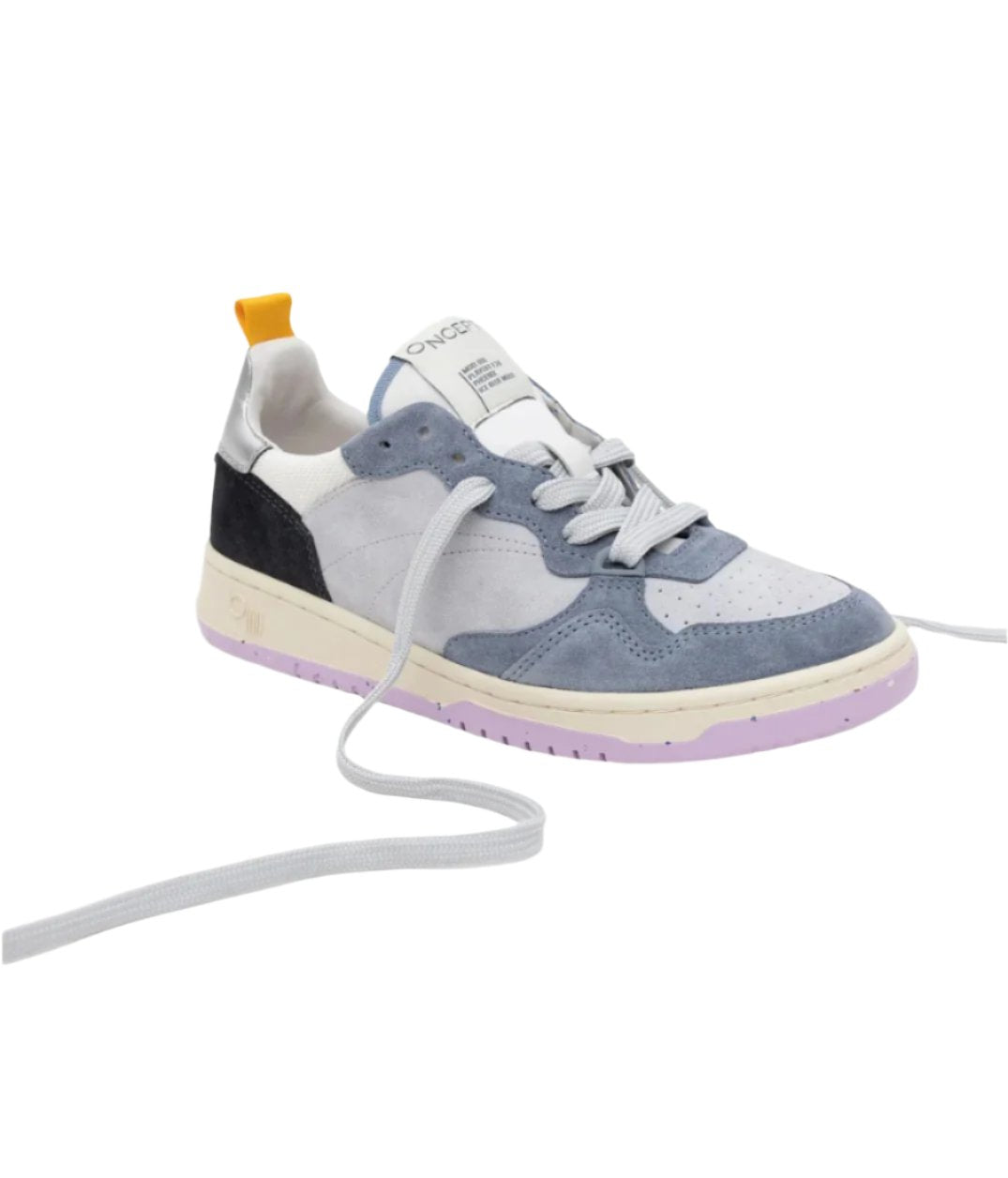 Oncept Women's Phoenix – Sustainable Lightweight Sneaker with