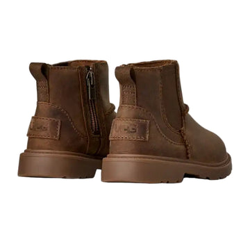 UGG Perry Weather Chelsea – Waterproof Leather Chelsea Boot  display picture 2