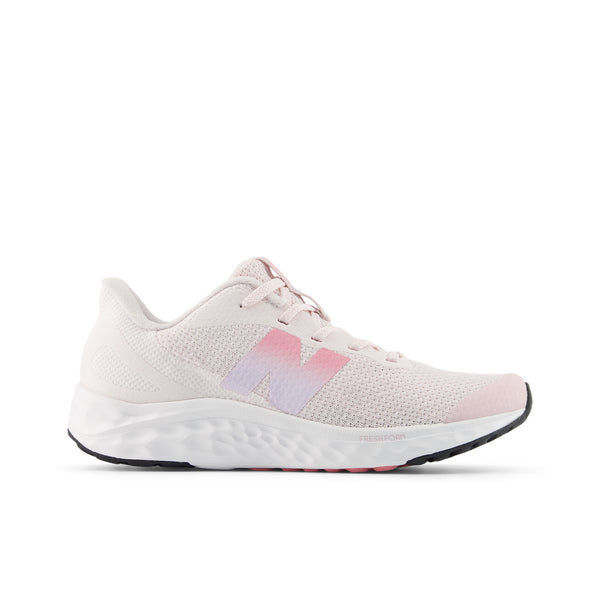 Fresh Foam Arishi v4 Lace (Big Kid)