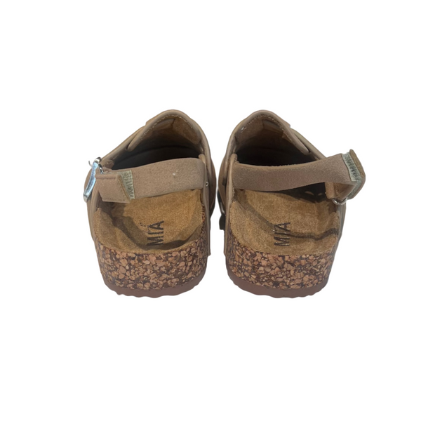 Lil Clarye (Toddler)