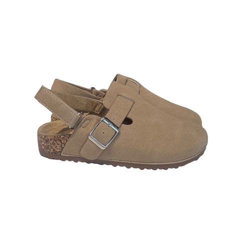 Lil Clarye (Toddler)