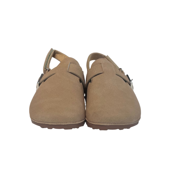 Lil Clarye (Toddler)