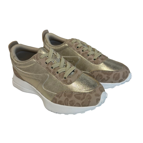 Lil Samyra (Toddler/Little Kid)