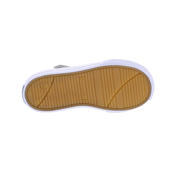 Drew Leather Sneaker (Toddler/Little Kid)