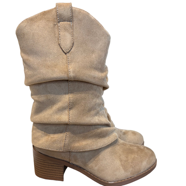 Little Tawny (Little Kid/Big Kid)