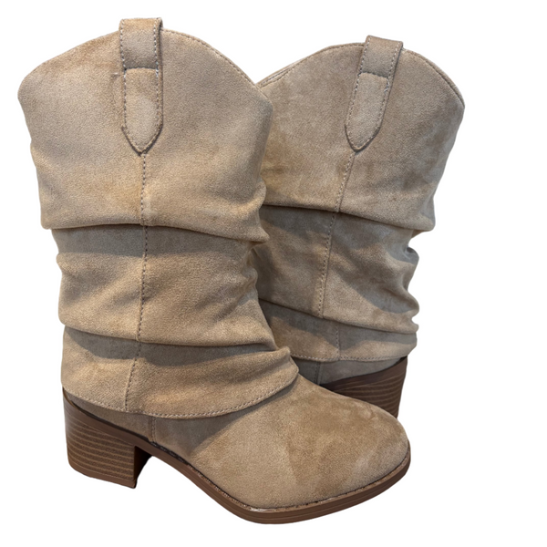 Little Tawny (Little Kid/Big Kid)