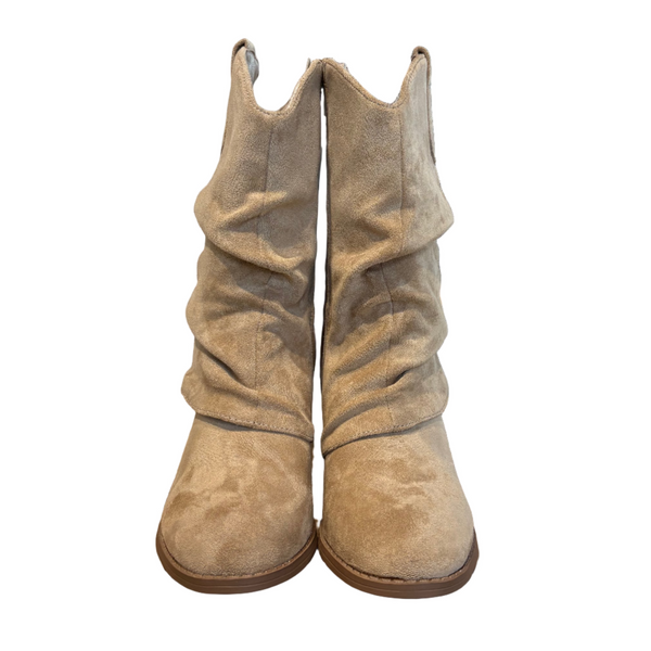 Little Tawny (Little Kid/Big Kid)