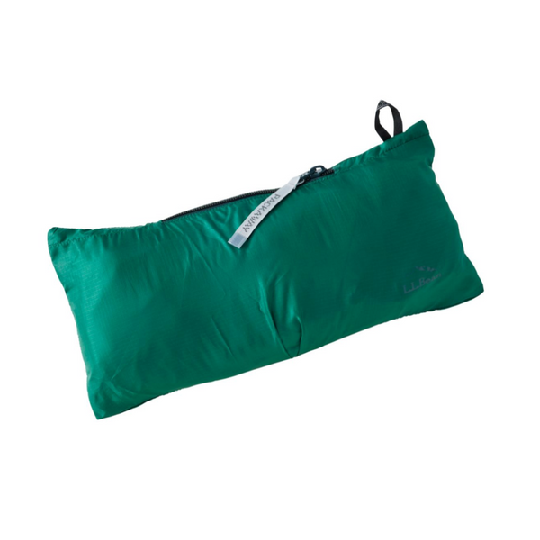 Kids PrimaLoft Packaway Hooded Jacket