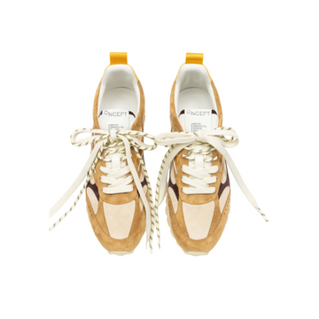 Oncept Women's Toulouse – Modern Lightweight Sneaker with Eco