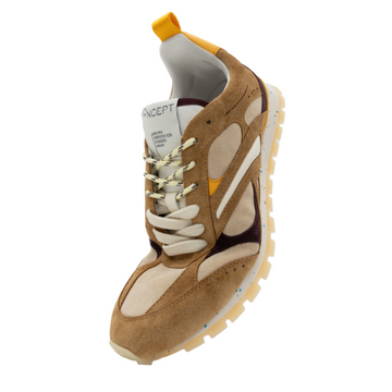 Oncept Women's Toulouse – Modern Lightweight Sneaker with Eco