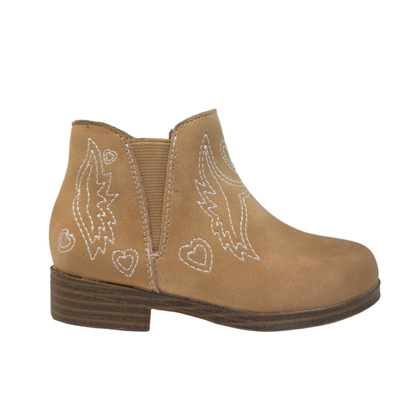 Lil Skarlet (Toddler/Little Kid)