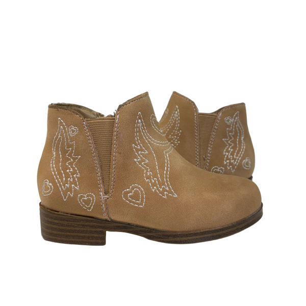 Lil Skarlet (Toddler/Little Kid)