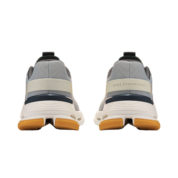 Men's Cloudnova Form 2