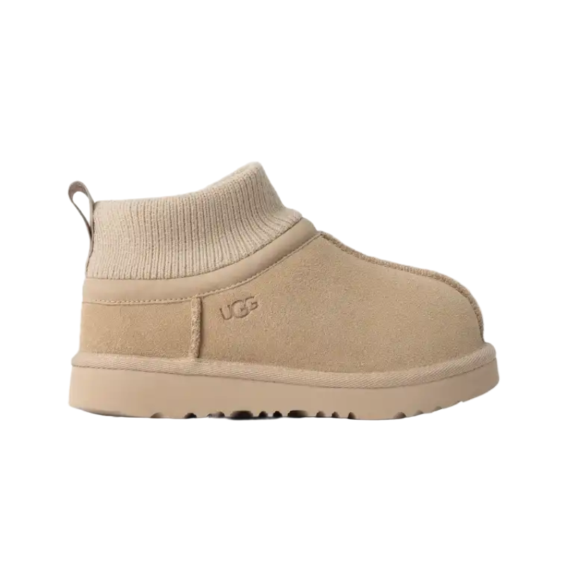 Classic Ultra Stretch Cuff (Toddler/Little Kid)