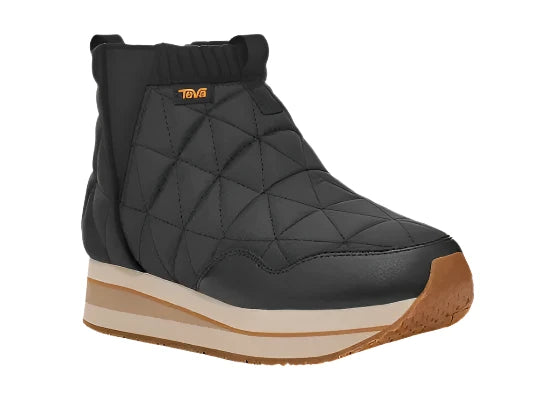 Women's ReEmber Mid Platform